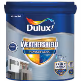 Dulux Weathershield