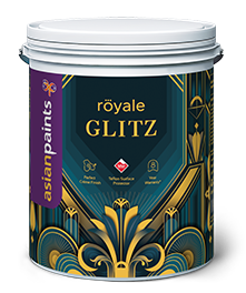 Royale Glitze